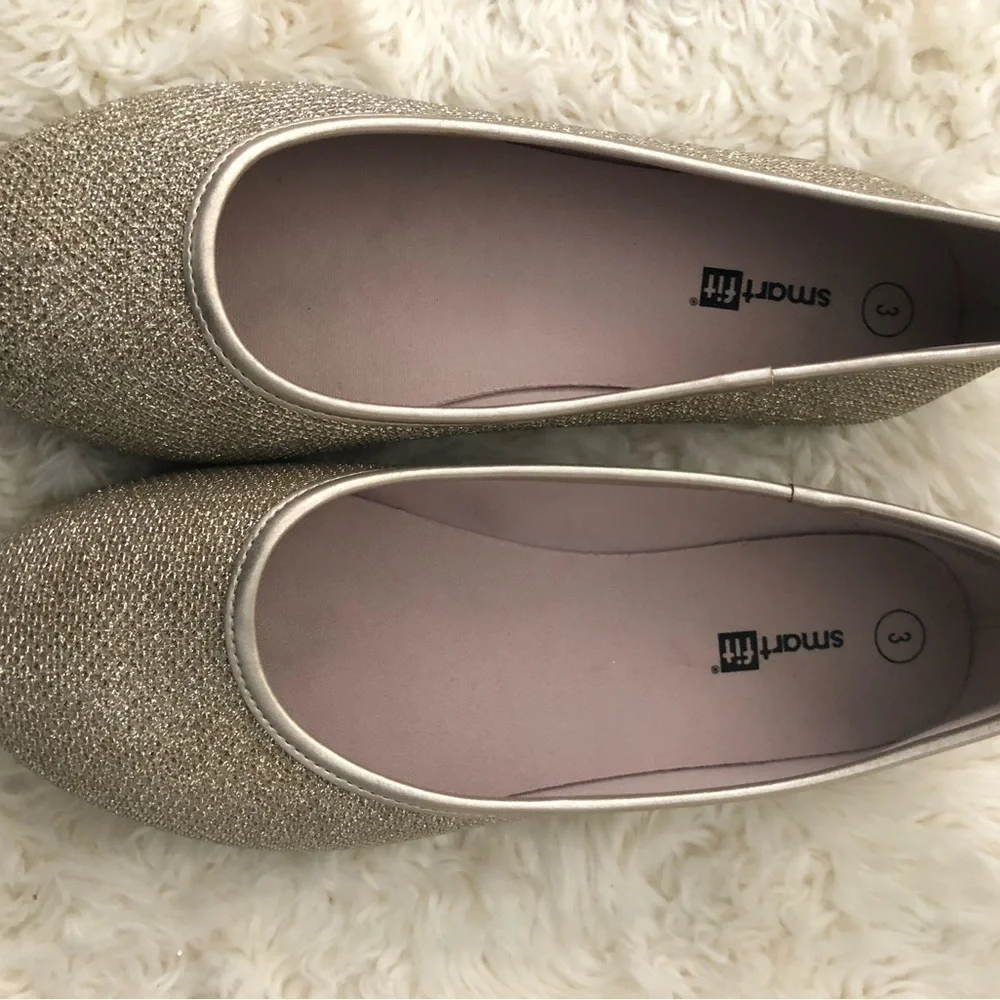 𝅺gold flats